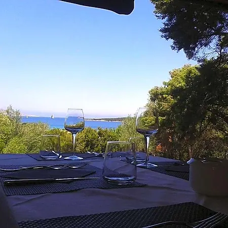 Bagaglino I Giardini Di 4* Porto Cervo