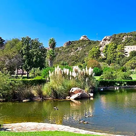 Bagaglino I Giardini Di Hotel
