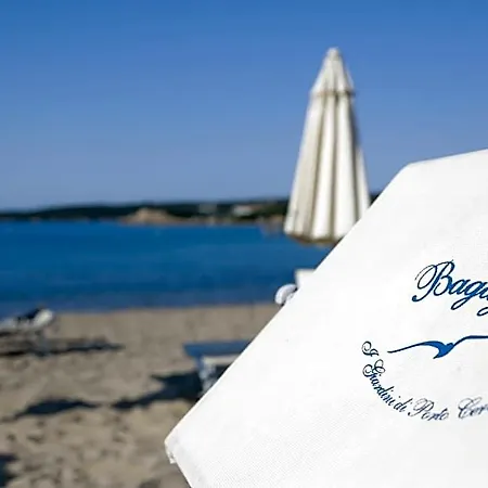 Bagaglino I Giardini Di 4* Porto Cervo