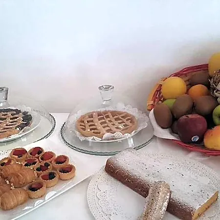 Bagaglino I Giardini Di 4*