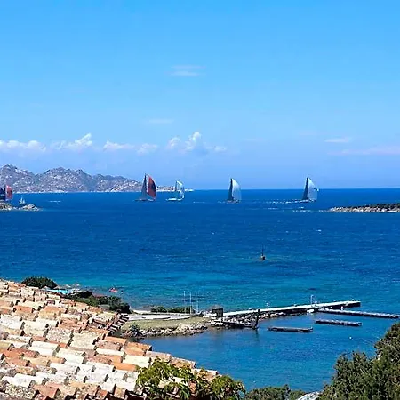 Bagaglino I Giardini Di Porto Cervo