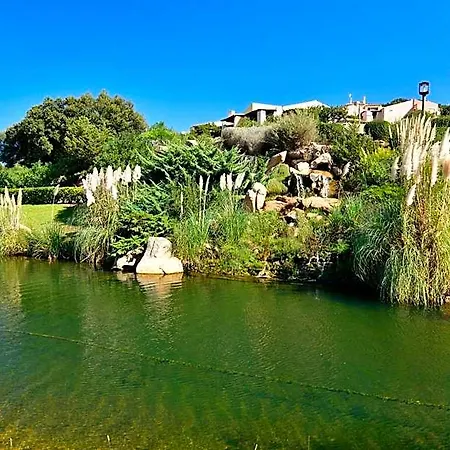 Hotel Bagaglino I Giardini Di