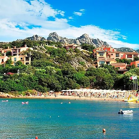 Hotel Bagaglino I Giardini Di 4*