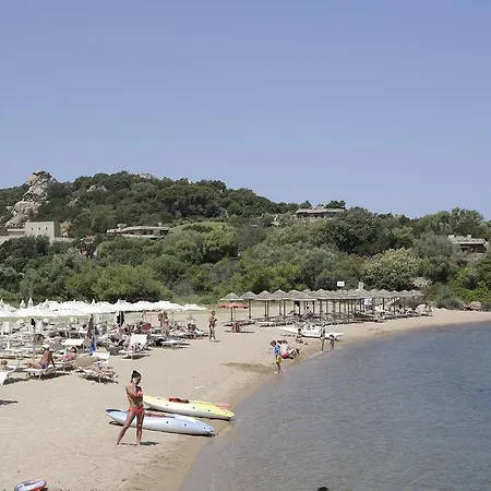 Bagaglino I Giardini Di Hotel Porto Cervo
