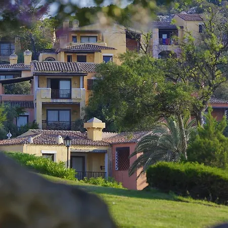 Bagaglino I Giardini Di Hotel 4*