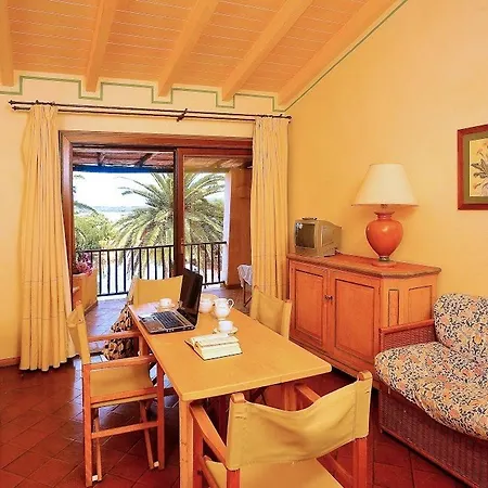 Bagaglino I Giardini Di Porto Cervo