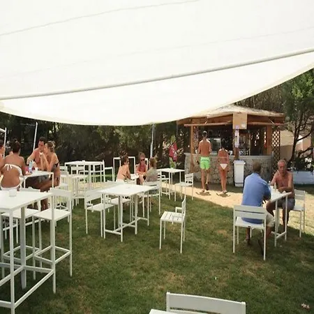 Hotel Bagaglino I Giardini Di