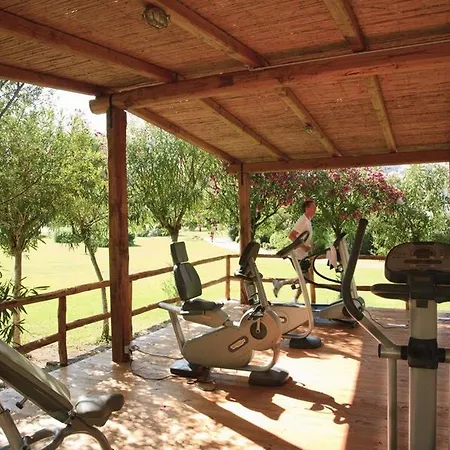 Bagaglino I Giardini Di Porto Cervo