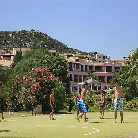 Bagaglino I Giardini Di פורטו צ'רבו