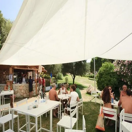 Hotel Bagaglino I Giardini Di 4*