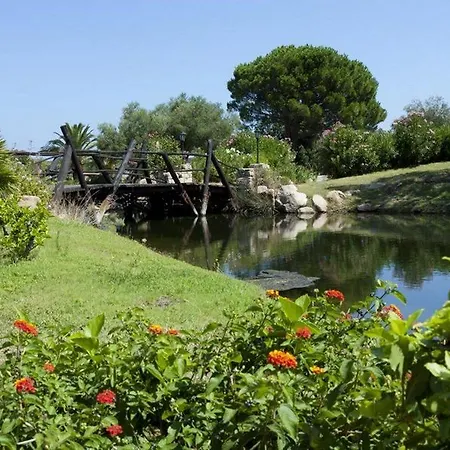 Bagaglino I Giardini Di