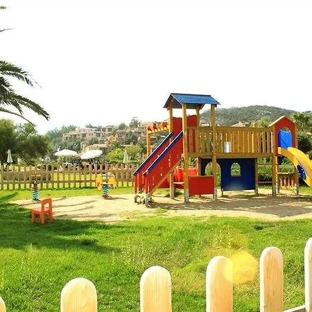 Bagaglino I Giardini Di פורטו צ'רבו