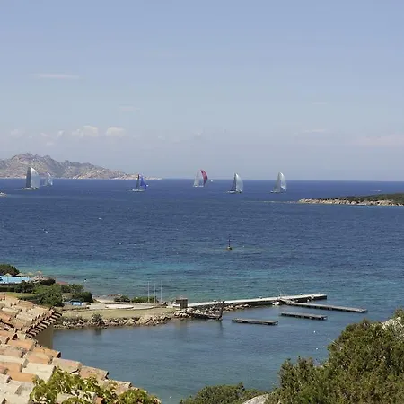 Hotel Bagaglino I Giardini Di Porto Cervo