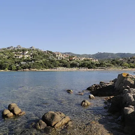 Bagaglino I Giardini Di 4* פורטו צ'רבו