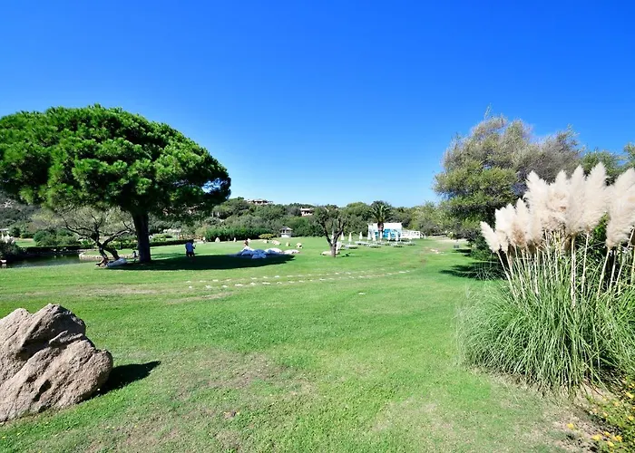 巴杰丽诺伊贾帝尼迪波托切尔沃酒店 酒店 4*