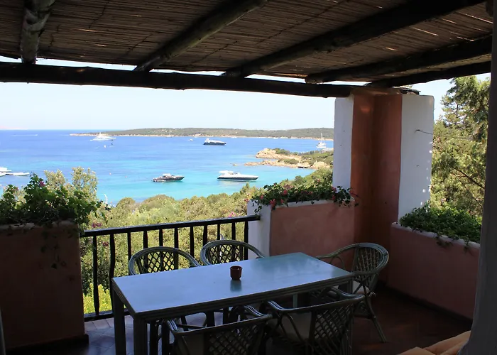 巴杰丽诺伊贾帝尼迪波托切尔沃酒店 酒店