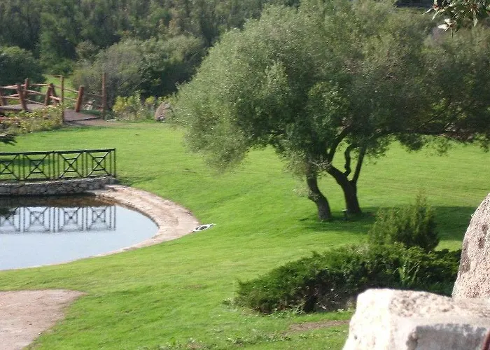 巴杰丽诺伊贾帝尼迪波托切尔沃酒店 4* 切尔沃港