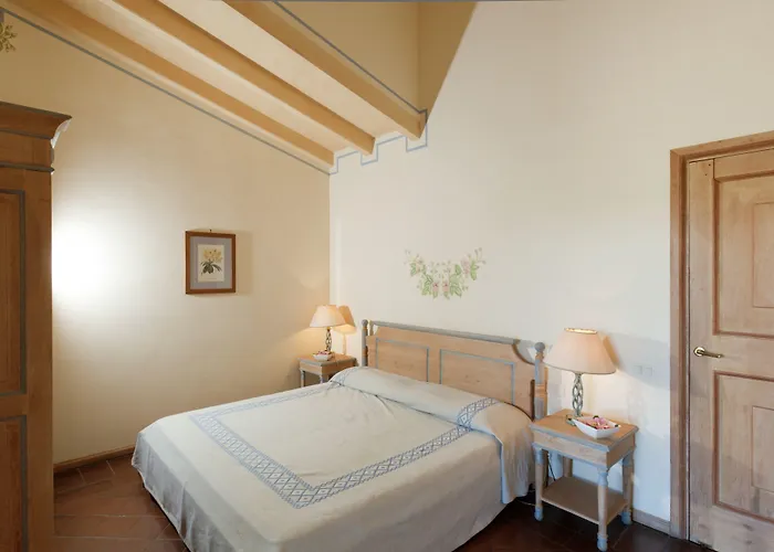 바가글리노 이 지아르디니 디 포르토 세르보 호텔