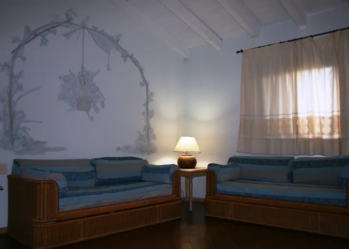 巴杰丽诺伊贾帝尼迪波托切尔沃酒店 酒店 4*