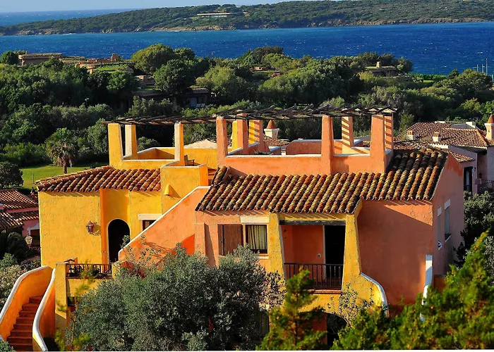 巴杰丽诺伊贾帝尼迪波托切尔沃酒店 酒店 切尔沃港