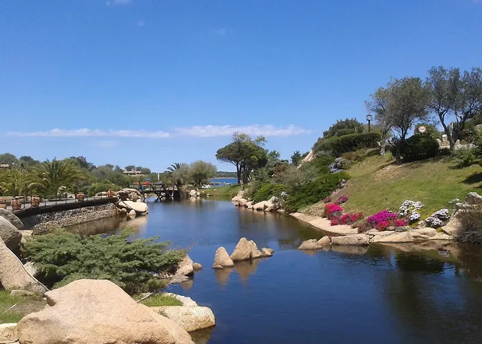 巴杰丽诺伊贾帝尼迪波托切尔沃酒店 4*