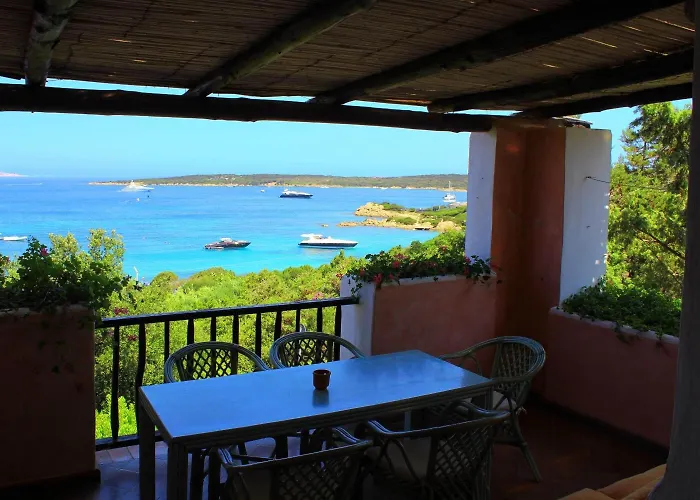 巴杰丽诺伊贾帝尼迪波托切尔沃酒店