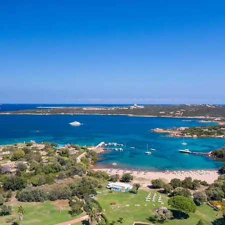 바가글리노 이 지아르디니 디 포르토 세르보 포르투 세르보