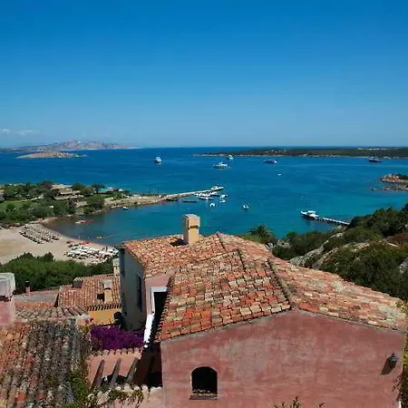 바가글리노 이 지아르디니 디 포르토 세르보