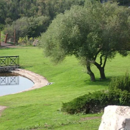 바가글리노 이 지아르디니 디 포르토 세르보 4* 포르투 세르보