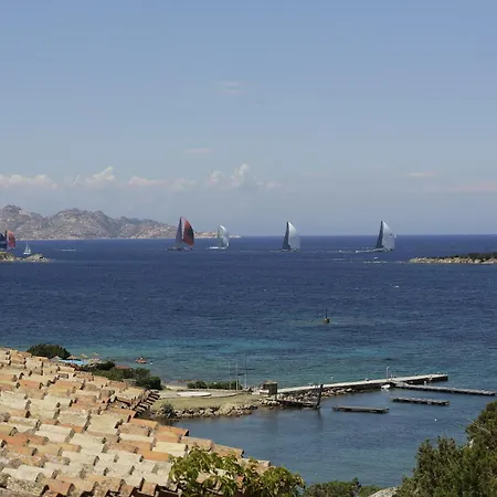 바가글리노 이 지아르디니 디 포르토 세르보 포르투 세르보